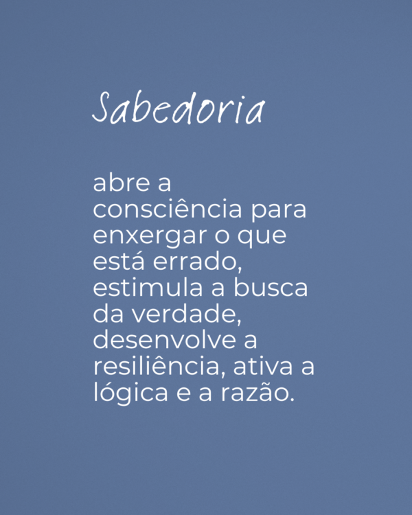 Sabedoria - Image 2