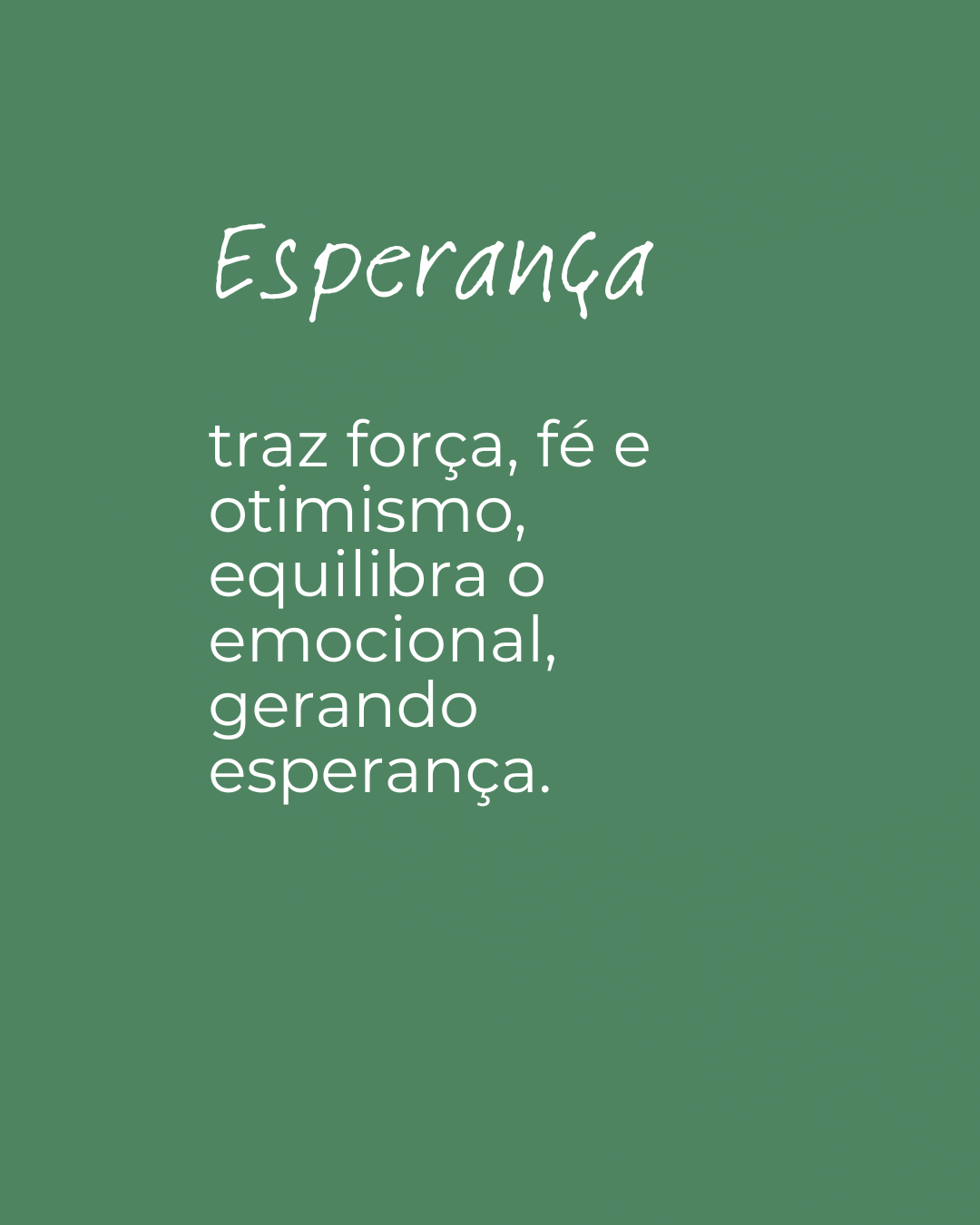 Esperança